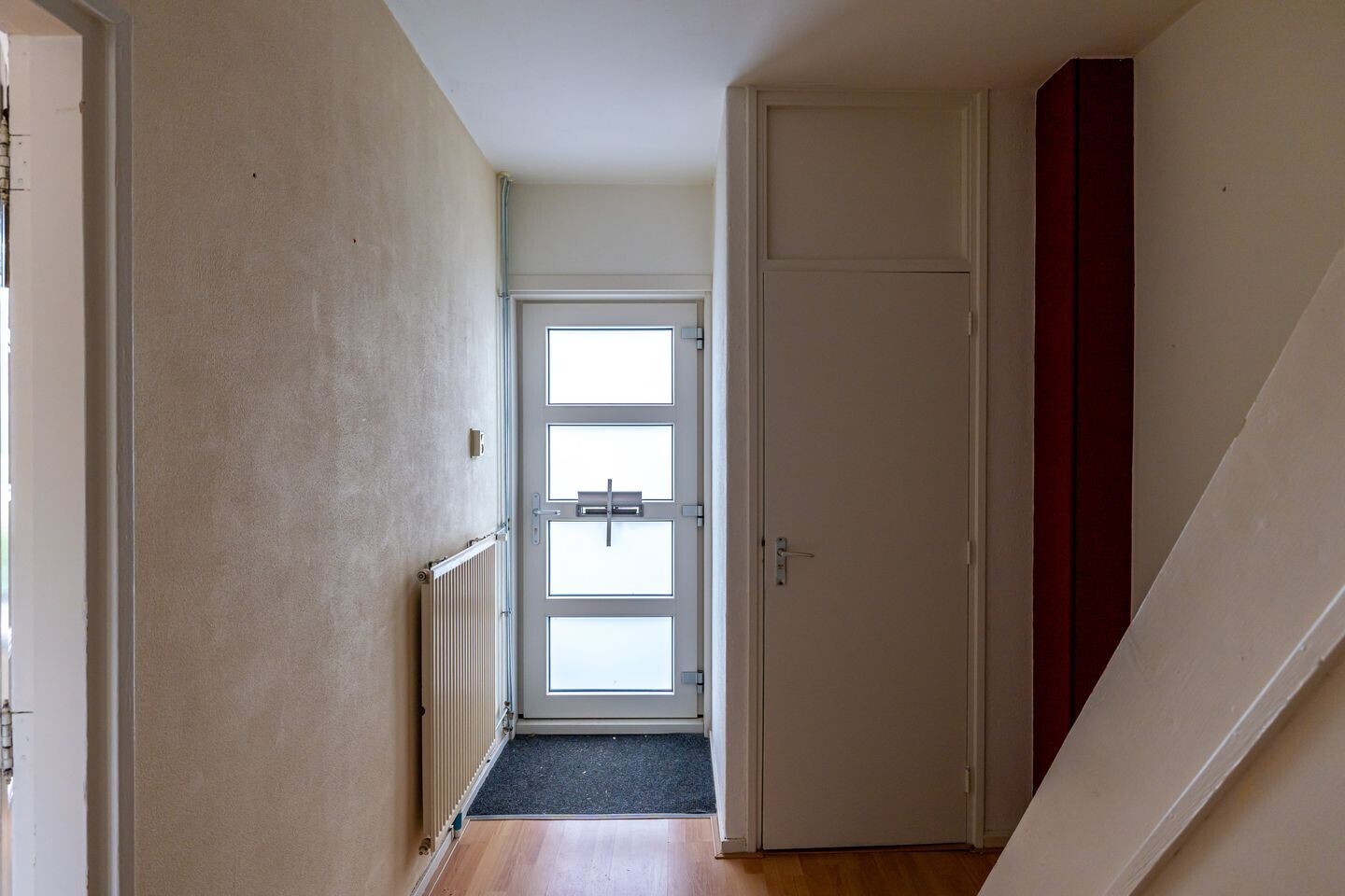 Hoekwoning te koop: Nico Bulderstraat 29, Groningen