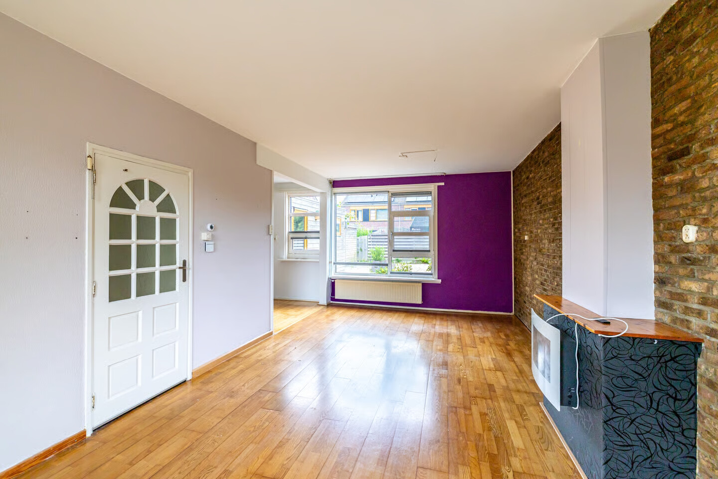 Hoekwoning te koop: Nico Bulderstraat 29, Groningen