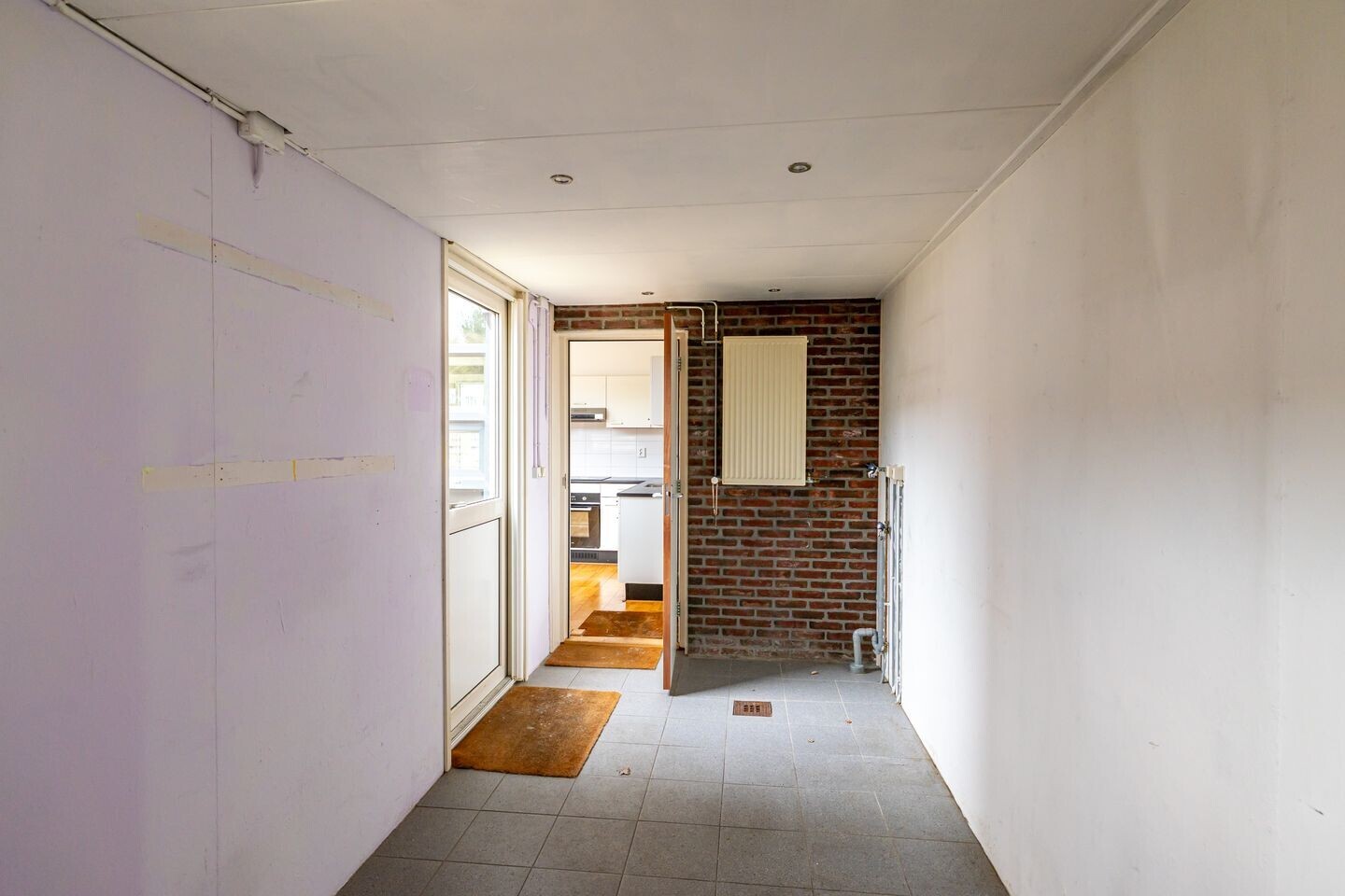 Hoekwoning te koop: Nico Bulderstraat 29, Groningen