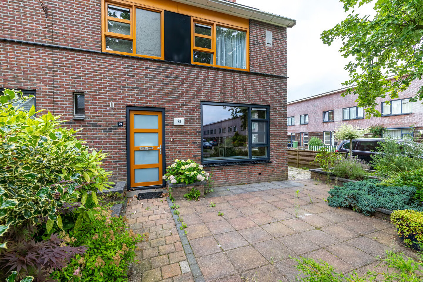 Hoekwoning te koop: Nico Bulderstraat 29, Groningen