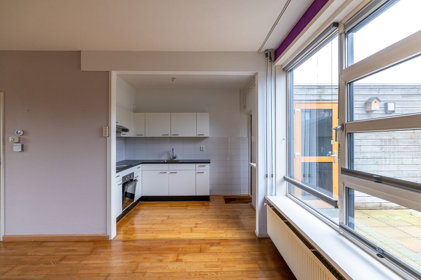 Hoekwoning te koop: Nico Bulderstraat 29, Groningen