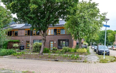 Nico Bulderstraat 29
