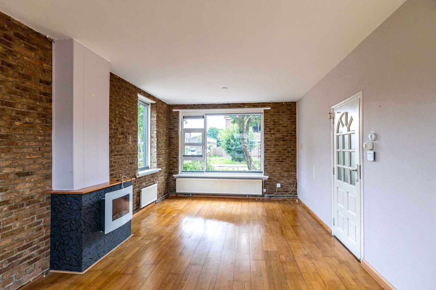 Hoekwoning te koop: Nico Bulderstraat 29, Groningen