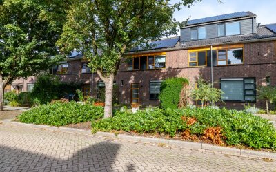 Nico Bulderstraat 33