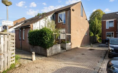 De Sanstraat 24
