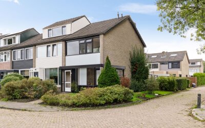 J.H. Egenbergerstraat 11