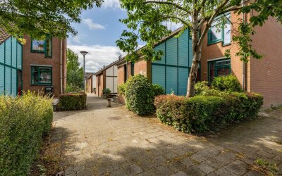 Gabriëlstraat 236