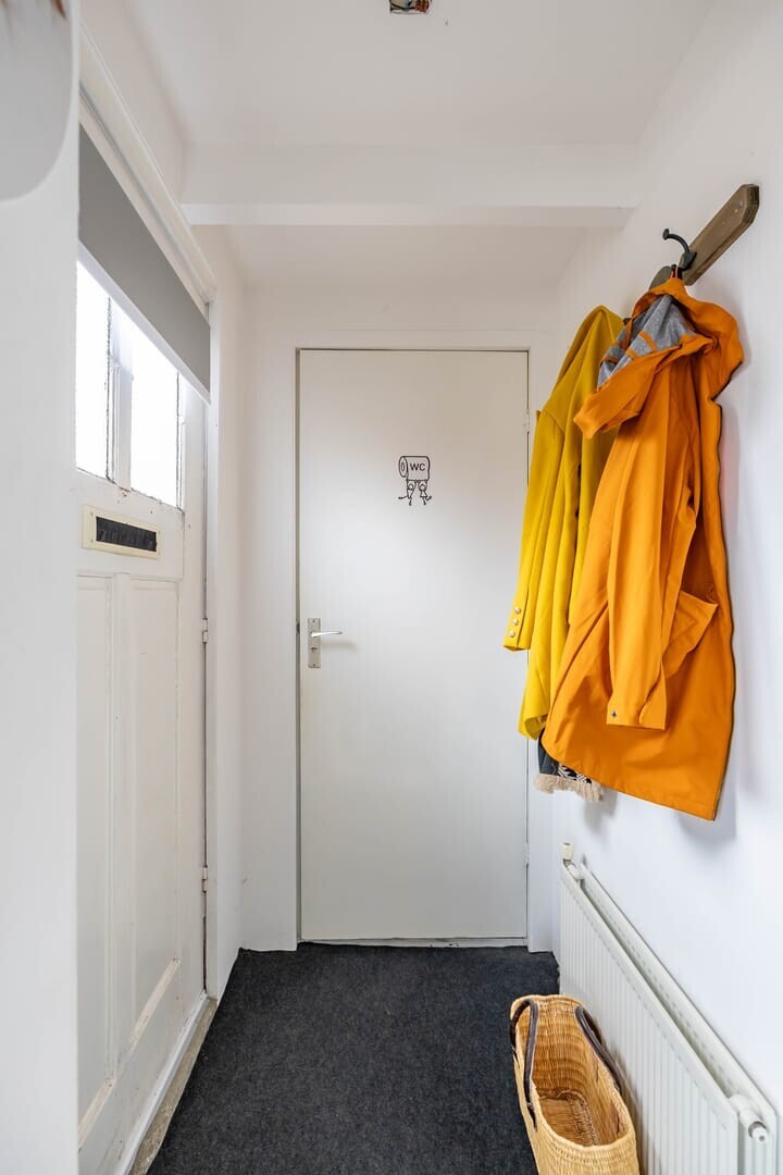 Vrijstaande woning te koop: Hoendiep 300, Groningen
