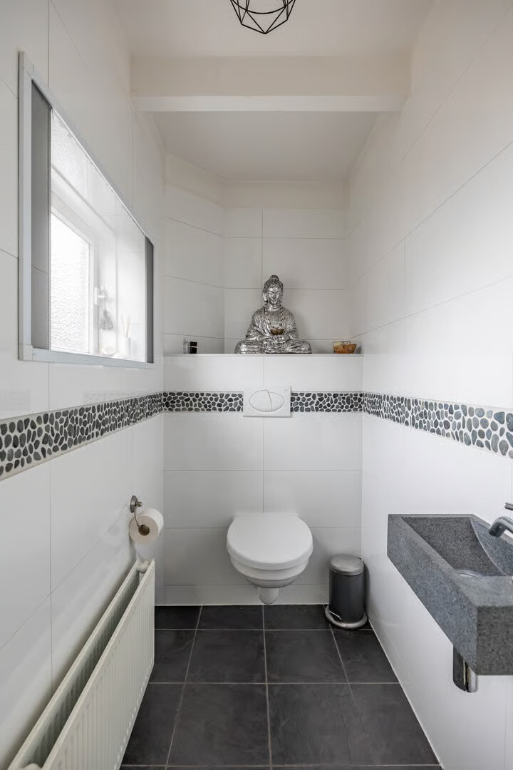 Vrijstaande woning te koop: Hoendiep 300, Groningen