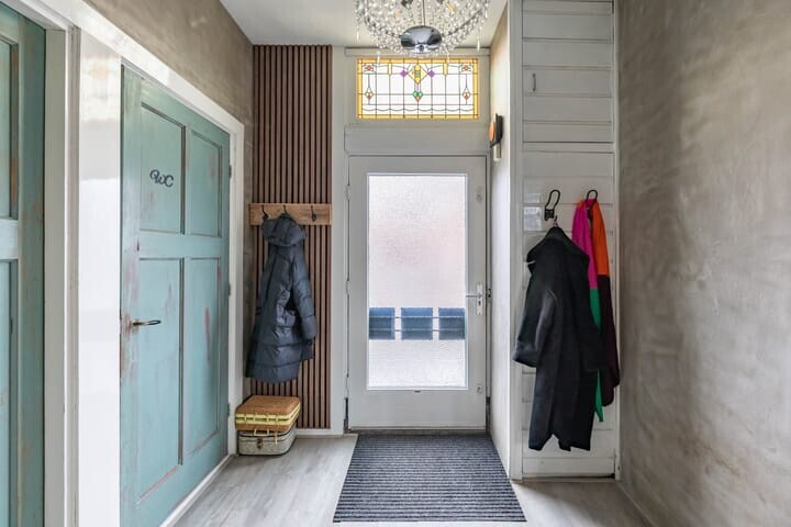 Vrijstaande woning te koop: Hoendiep 300, Groningen