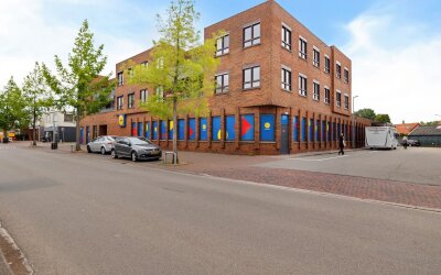 Zuiderweg 46-8