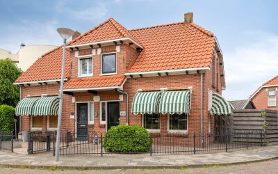 Van Ewsumstraat 17