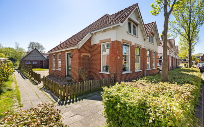 Zuidersingel 26