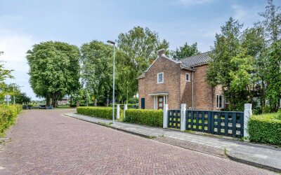 Boeiersingel 11
