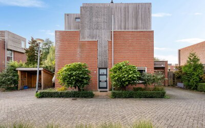Leegeweg 4-22