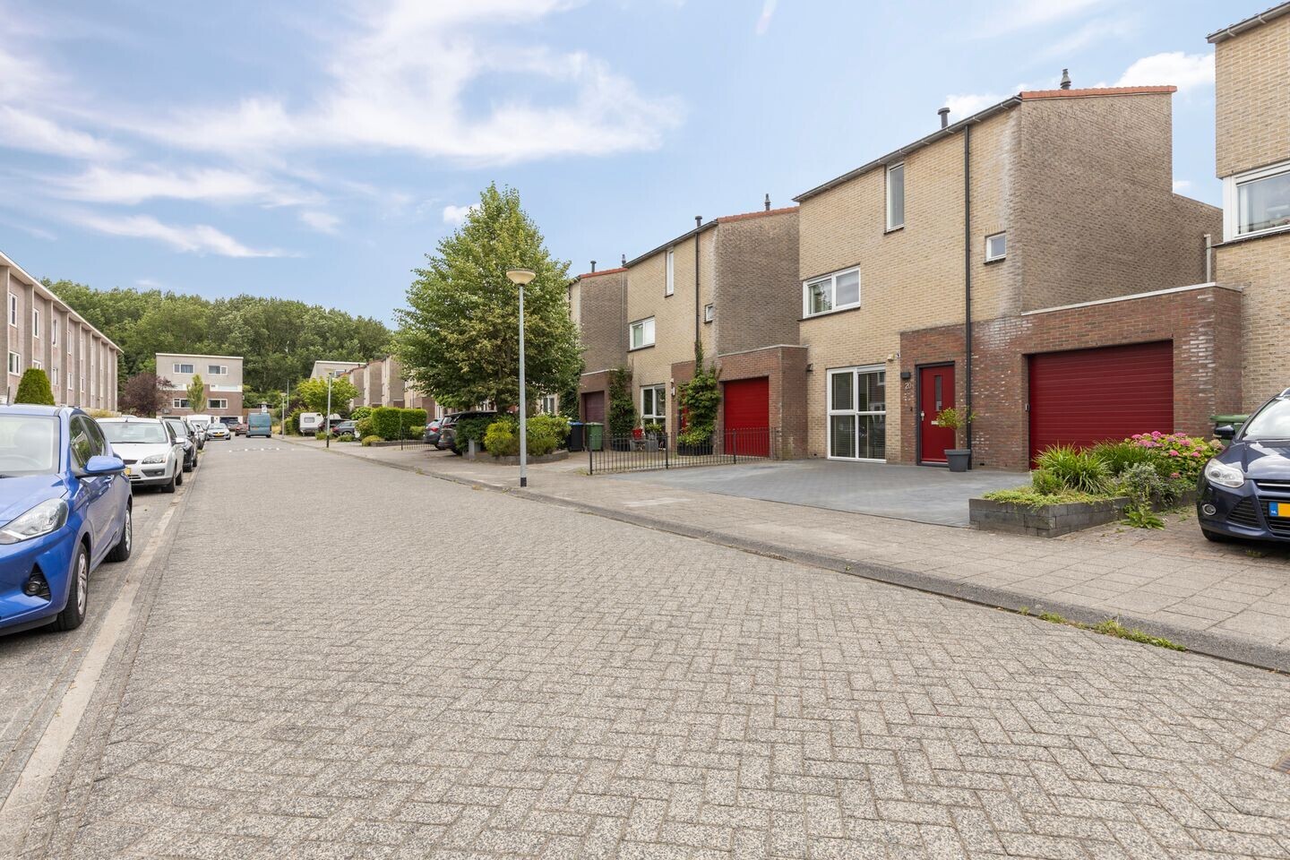 Tussenwoning te koop: Jacob Schorerstraat 20, Groningen