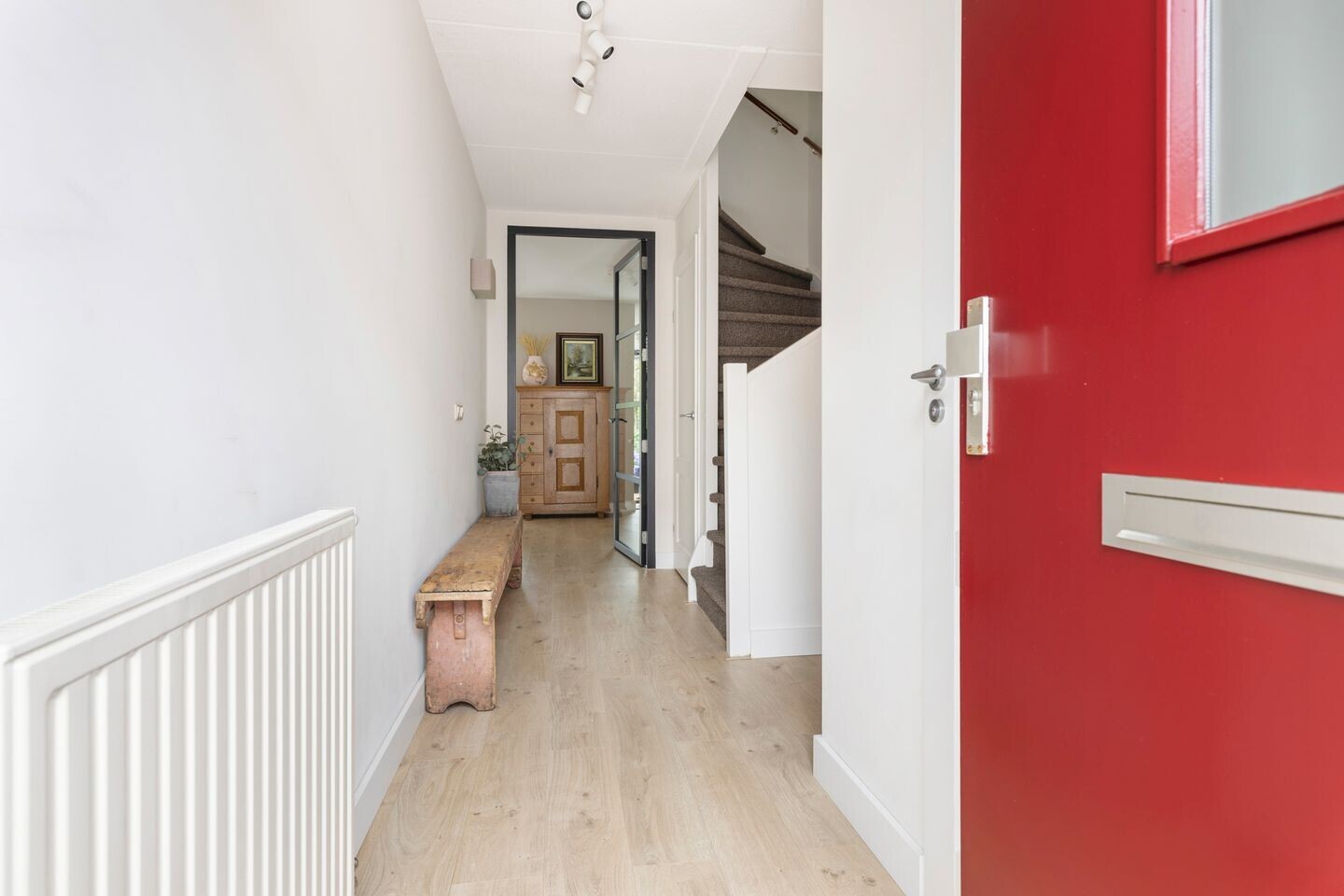 Tussenwoning te koop: Jacob Schorerstraat 20, Groningen