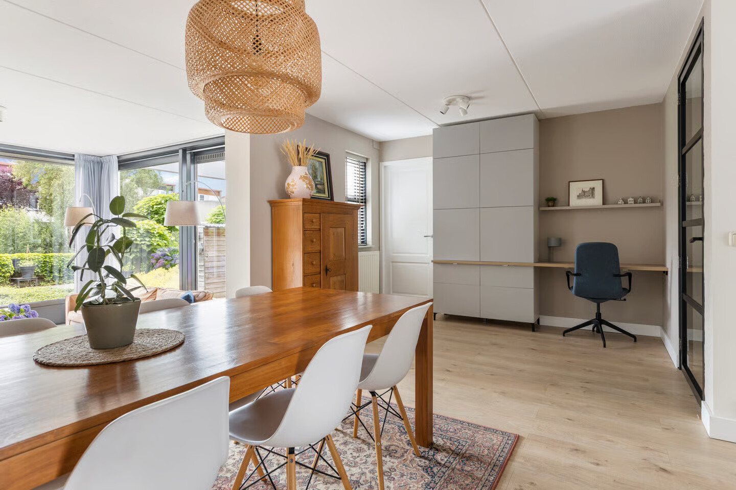 Tussenwoning te koop: Jacob Schorerstraat 20, Groningen