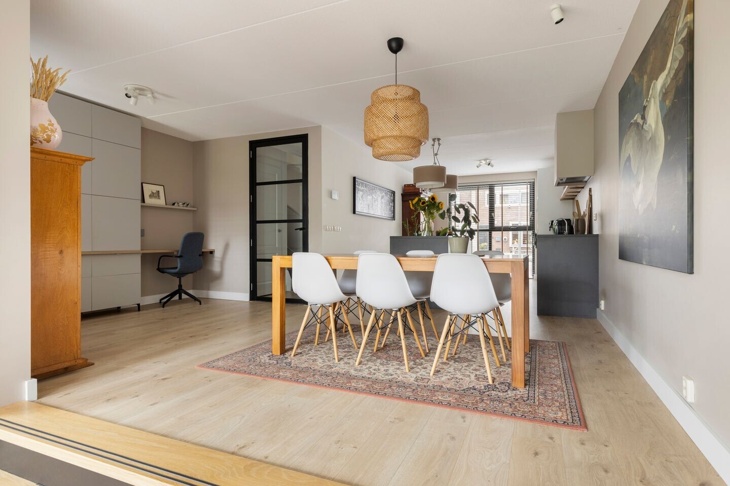 Tussenwoning te koop: Jacob Schorerstraat 20, Groningen