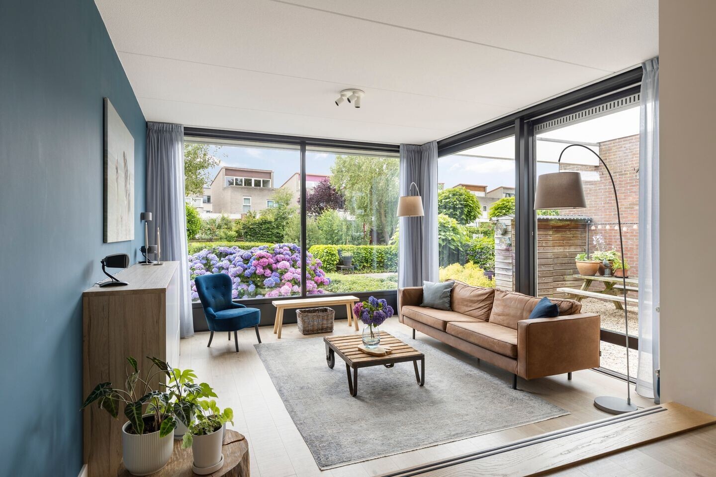 Tussenwoning te koop: Jacob Schorerstraat 20, Groningen