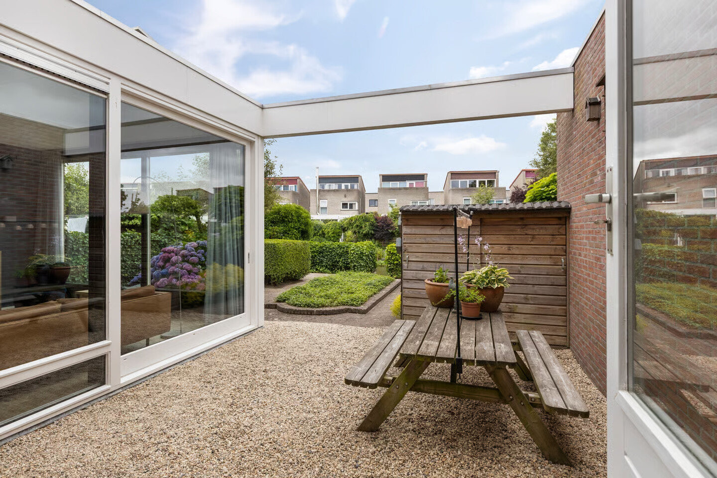 Tussenwoning te koop: Jacob Schorerstraat 20, Groningen
