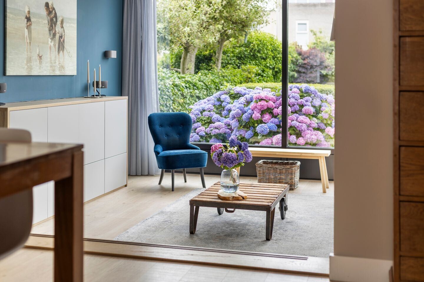 Tussenwoning te koop: Jacob Schorerstraat 20, Groningen