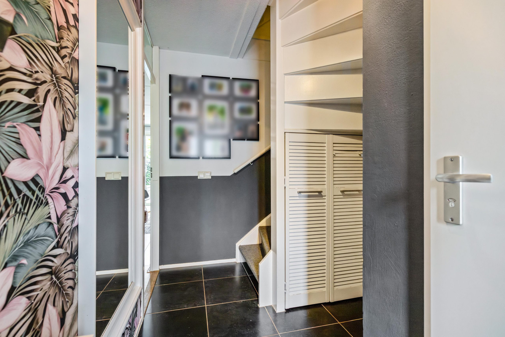 Tussenwoning te koop: Niek Engelschmanstraat 7, Groningen