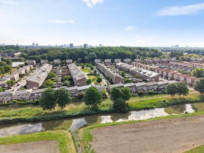 Huis te koop Niek Engelschmanstraat 7