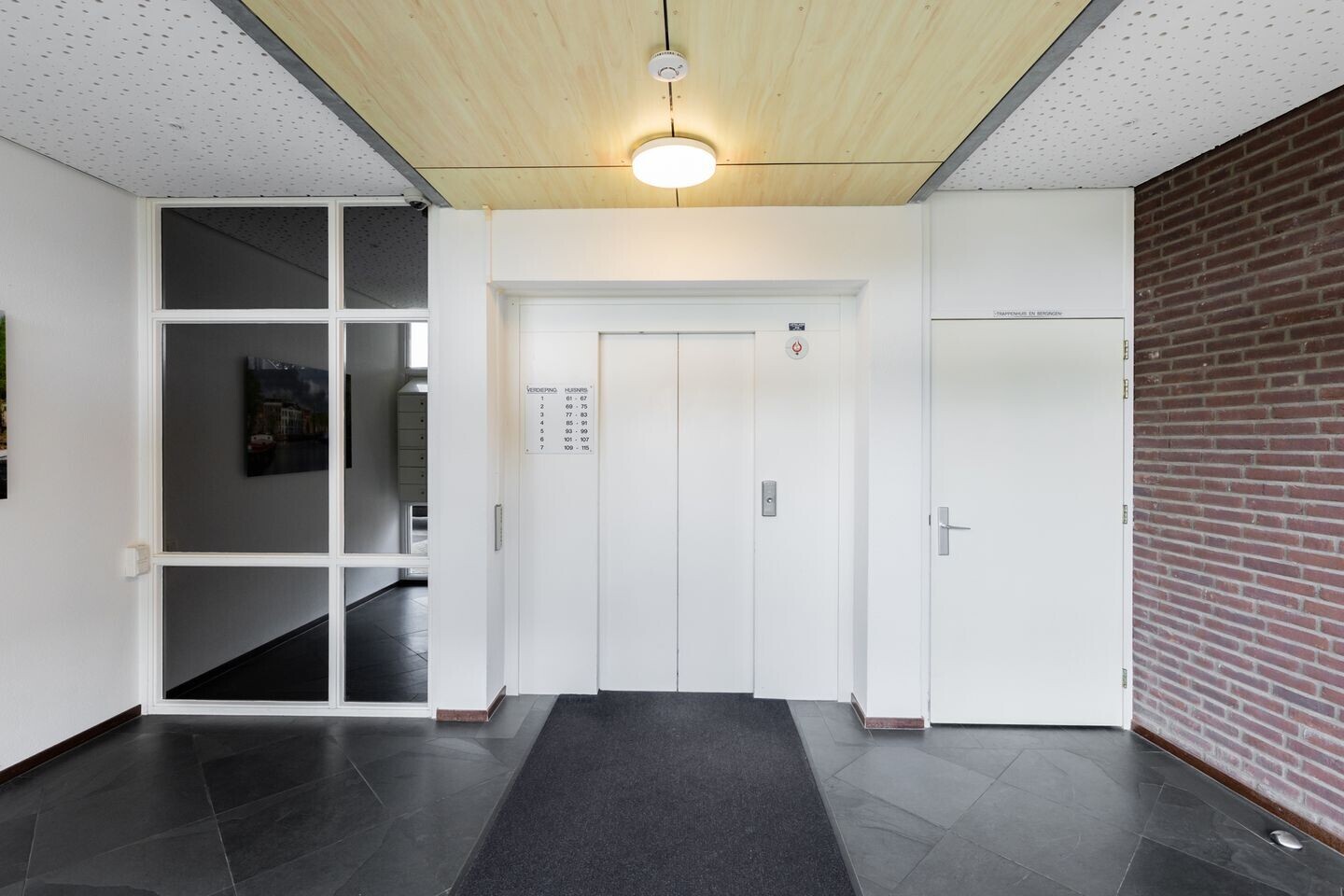 Appartement te koop: De Held 107, Groningen