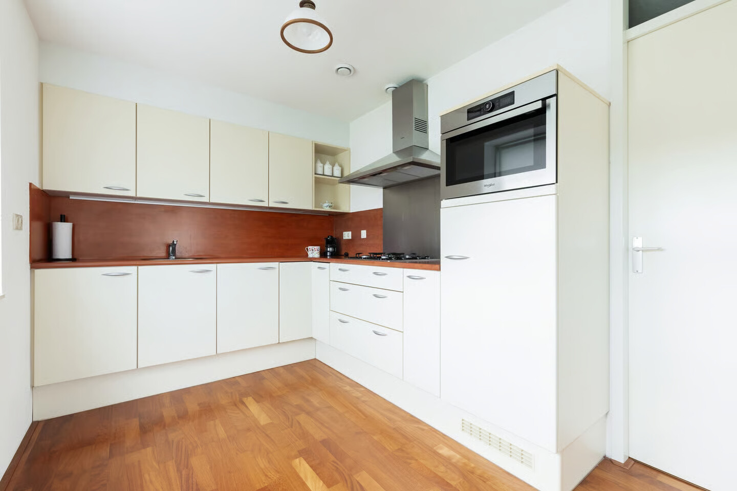 Appartement te koop: De Held 107, Groningen