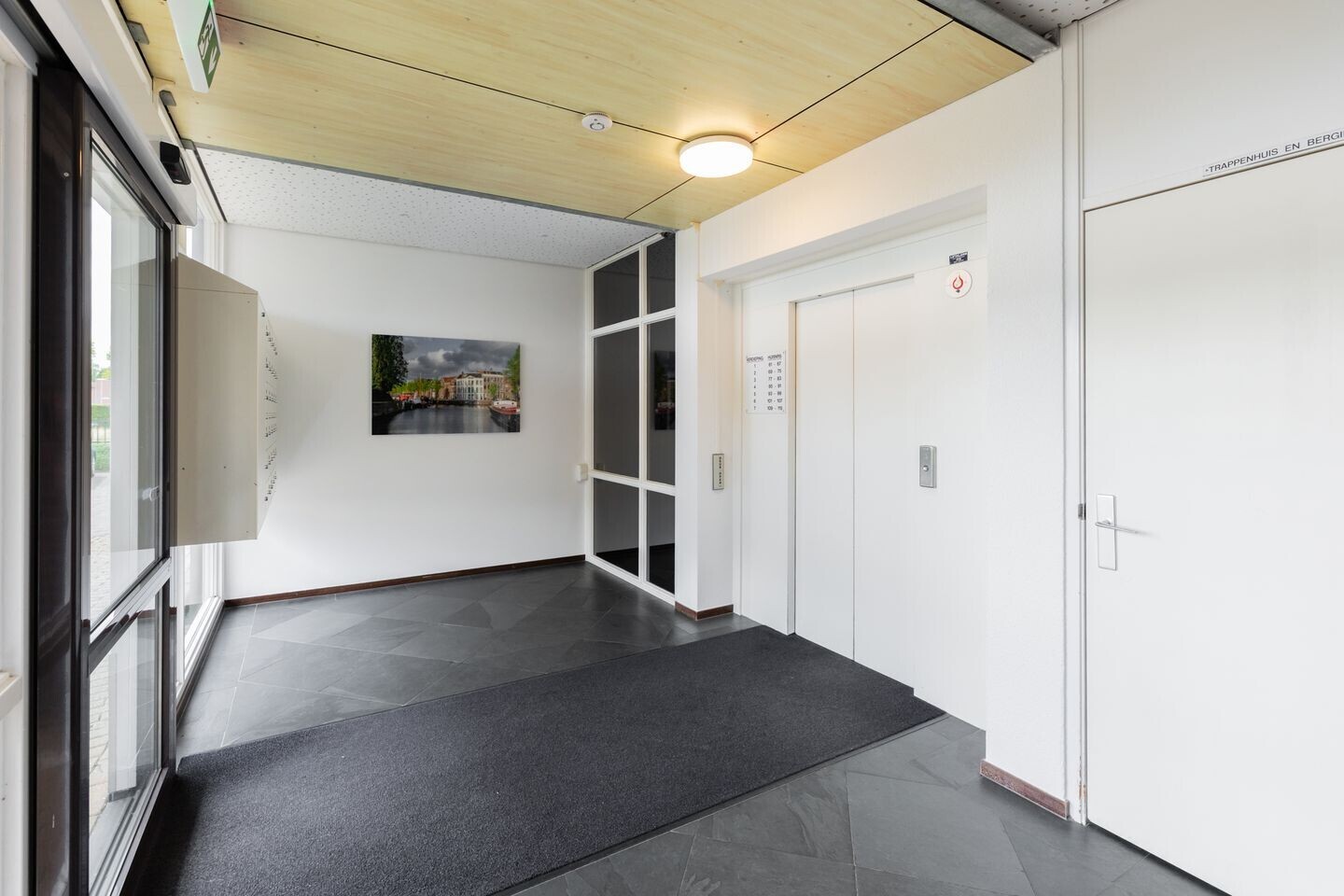 Appartement te koop: De Held 107, Groningen