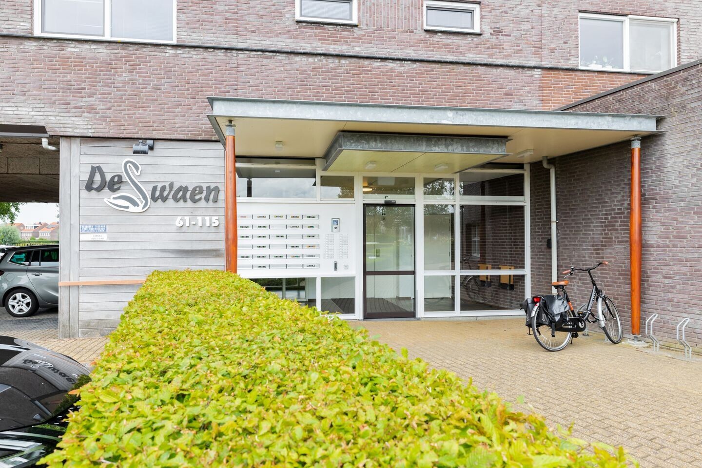 Appartement te koop: De Held 107, Groningen