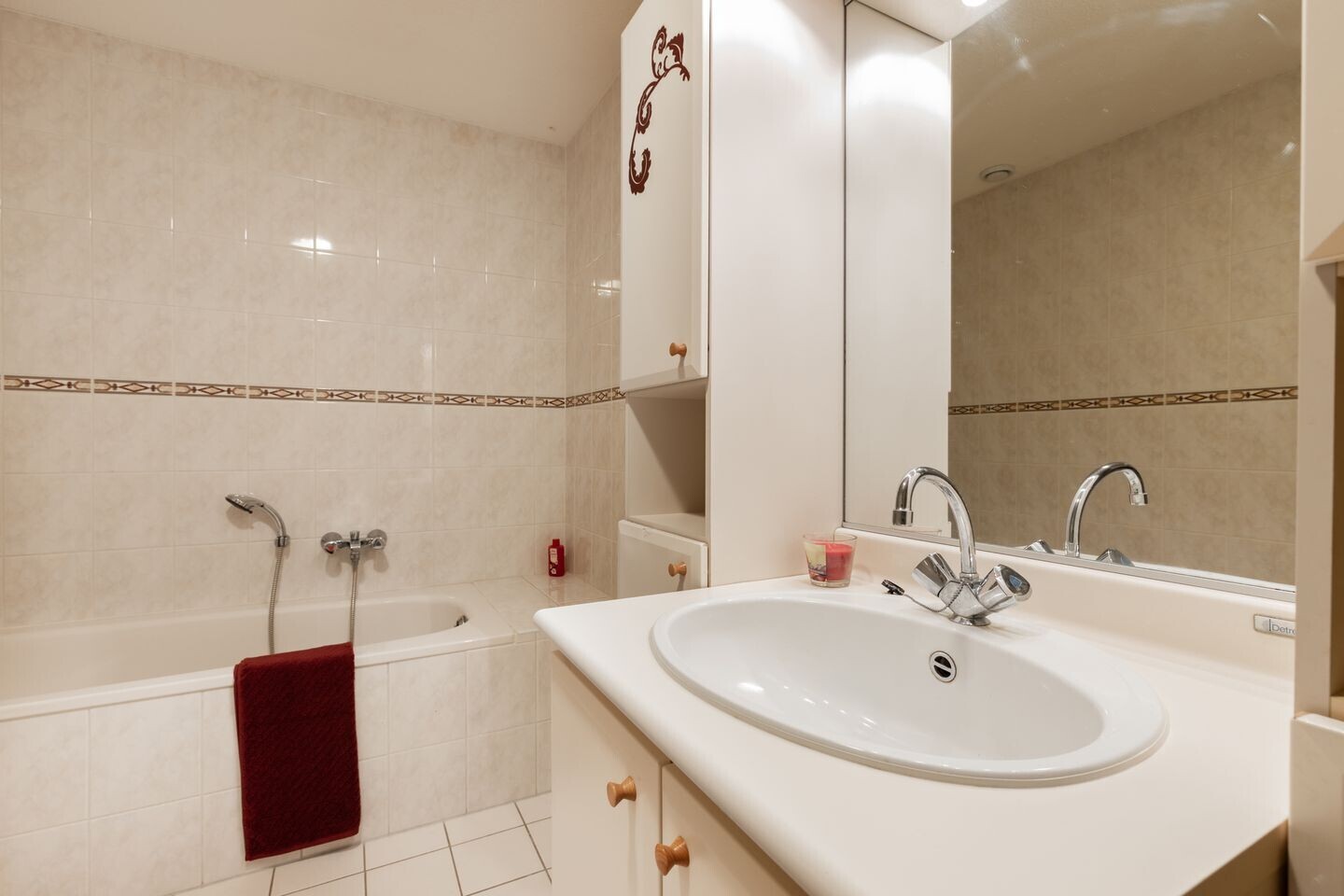 Appartement te koop: De Held 107, Groningen