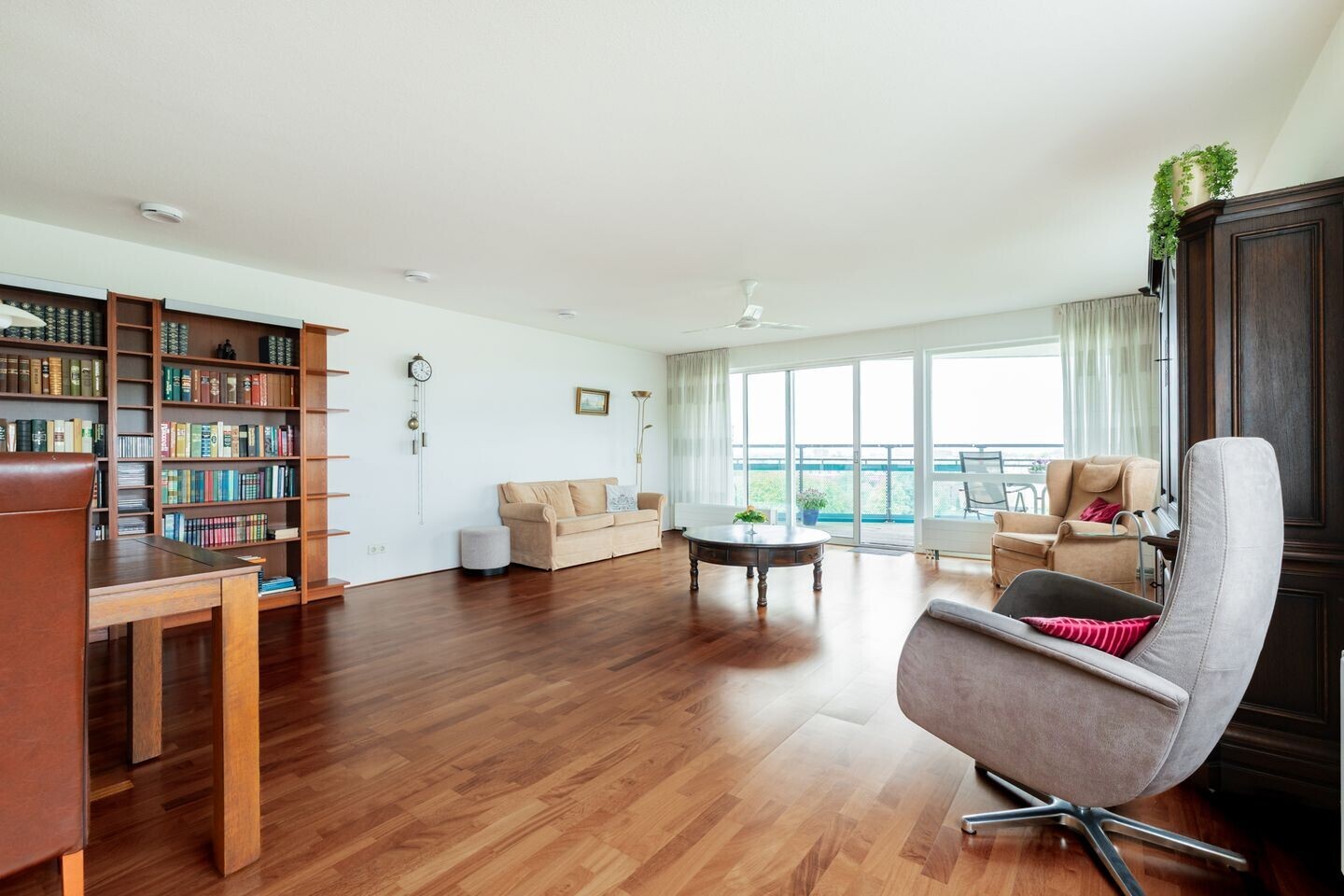 Appartement te koop: De Held 107, Groningen