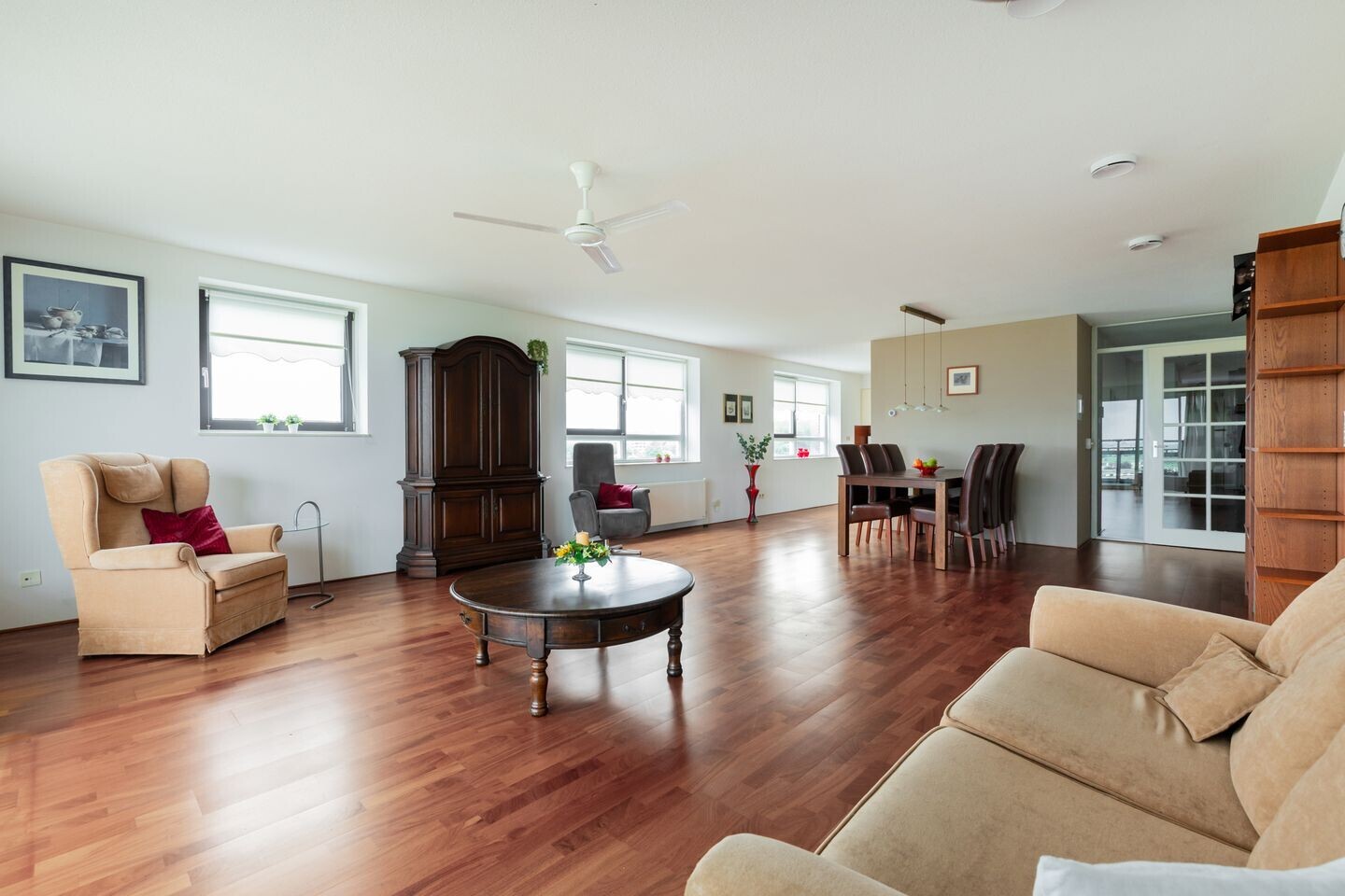 Appartement te koop: De Held 107, Groningen