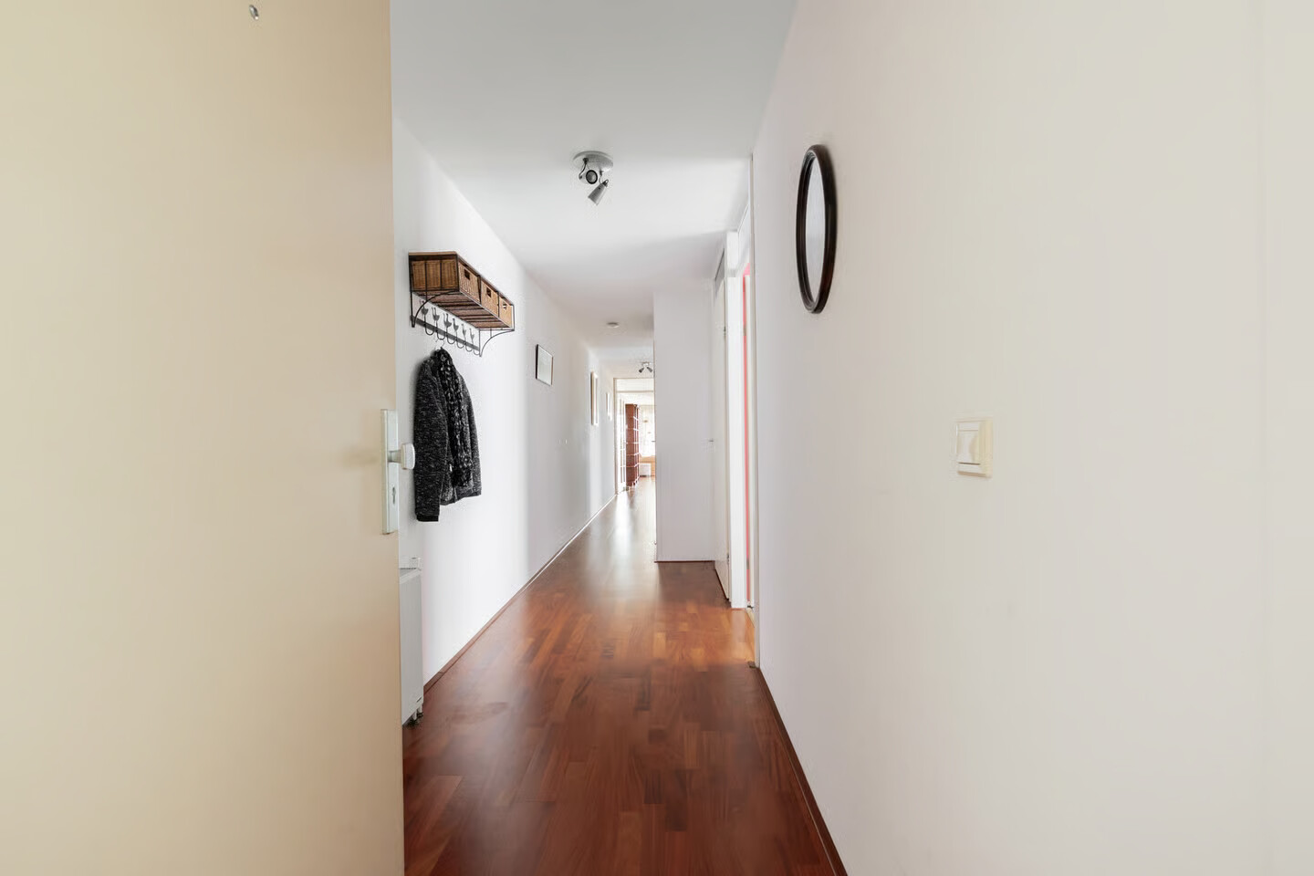 Appartement te koop: De Held 107, Groningen