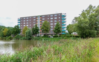 De Held 107