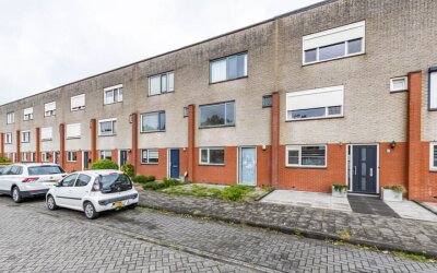 Jakob Israël de Haanstraat 3