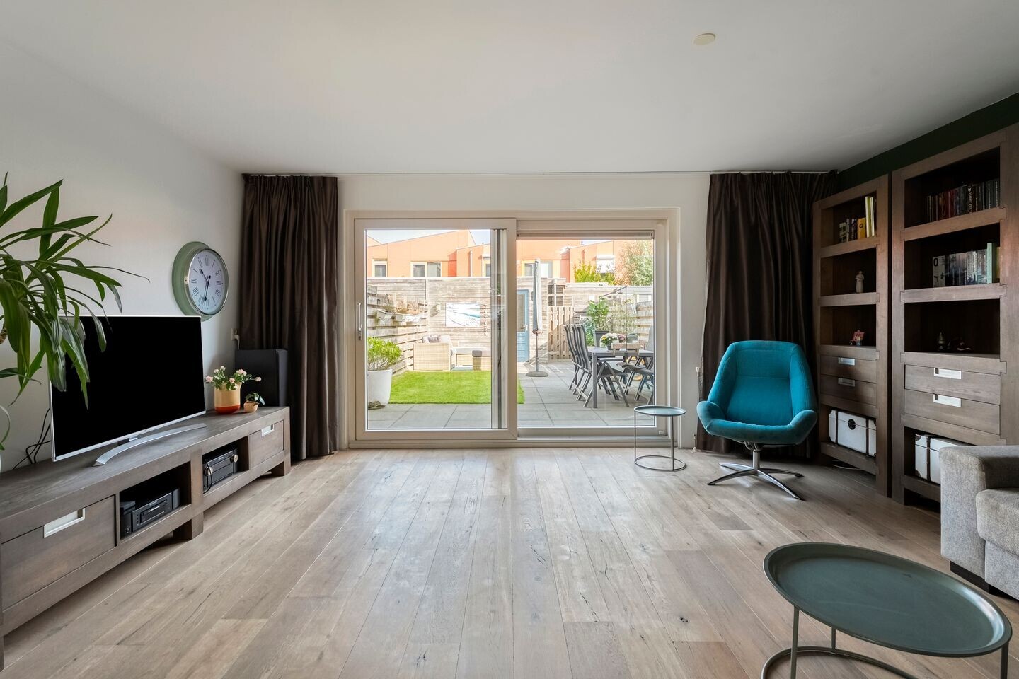 Tussenwoning te koop: Jakob Israël de Haanstraat 7, Groningen