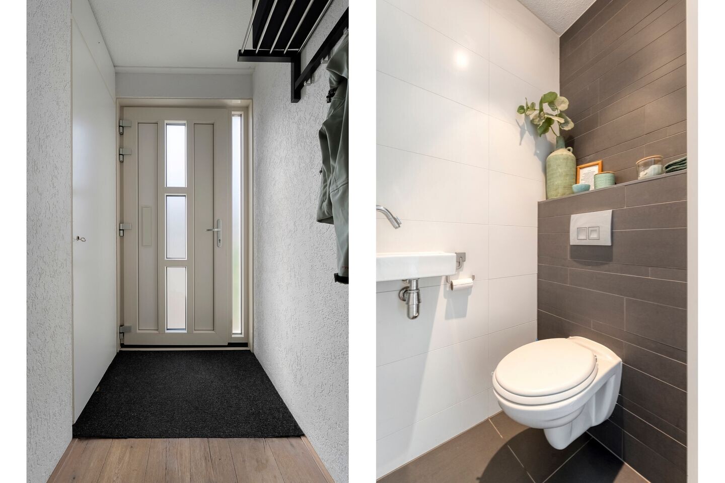 Tussenwoning te koop: Jakob Israël de Haanstraat 7, Groningen