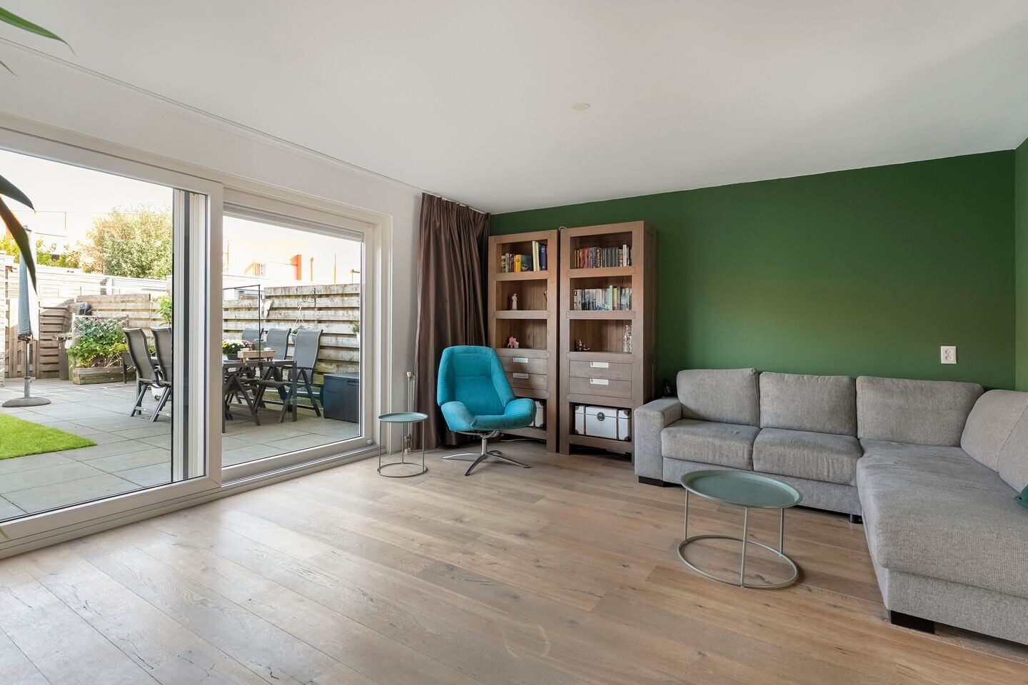 Tussenwoning te koop: Jakob Israël de Haanstraat 7, Groningen