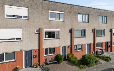 Jakob Israël de Haanstraat 7