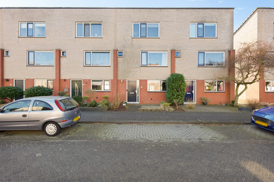 Jakob Israël de Haanstraat 61