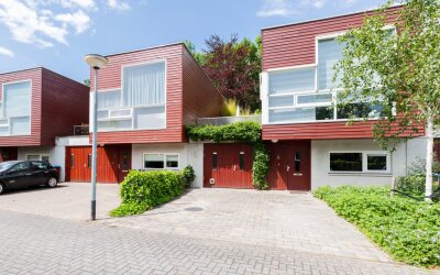 Het Roege Pad 6