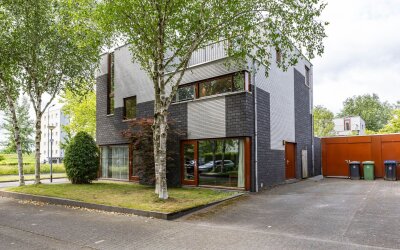 Het Roege Bos 11