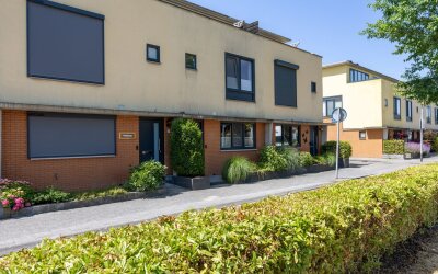 James Baldwinstraat 30