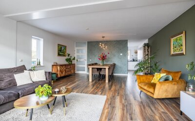 James Baldwinstraat 52