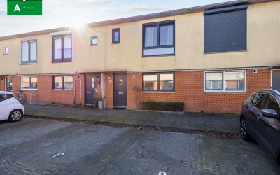Jacob van Hattumstraat 60