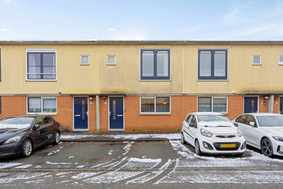 Josine Reulingstraat 44