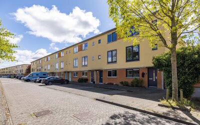 Oscar Wildestraat 27